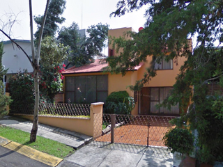 Hermosa casa en Naucalpan, EDOMEX