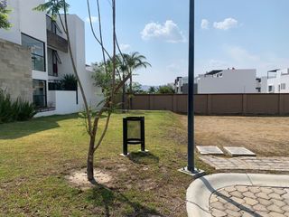 VENTA DE EXCELENTES TERRENOS EN PARQUE JALISCO LOMAS DE ANGELOPOLIS
