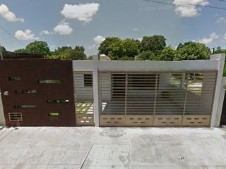 HERMOSA CASA EN VENTA  EN YUCATAN