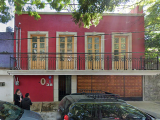 Casa en Venta Ubicada en Ignacio Zaragoza, Santa Catarina, Ciudad de México