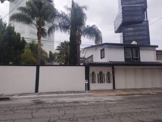 Casa en venta en Puebla zona de Zavaleta