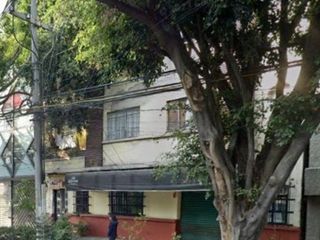 Departamento en remate en Lago Onega 443, Chapultepec Morales, Granada, Miguel Hidalgo