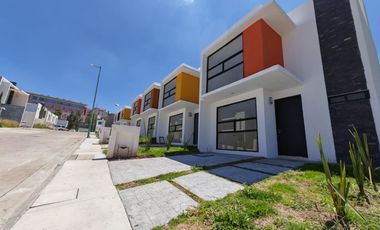 Excelente casa en venta Morelia tres Marías