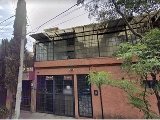 Casa en Venta en Odontología 20, Copilco Universidad, Ciudad de México
