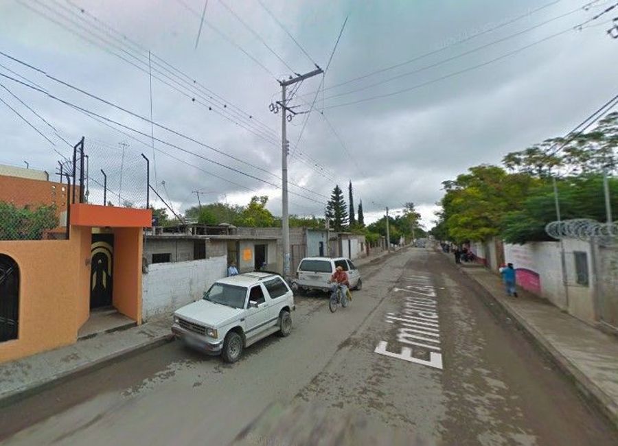 CASA VENTA DE REMATE BANCARIO EN EL CARMEN, RIOVERDE, SAN LUIS POTOSI