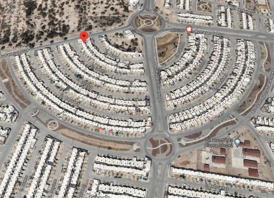 &MPCASA VENTA NOGAL Jardines Universidad TORREON COAH