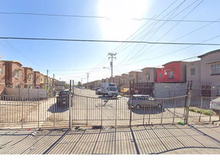 Oportunidad!! CASA EN  REMATE BANCARIO  PEDREGAL VALLE DEL PEDREGAL Mexicali B.C
