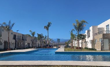 Tu casa con roof garden a una hora de la caseta de Tlalpan