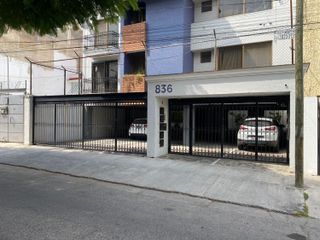 DEPARTAMENTO EN VENTA JARDINES DE LOS ARCOS A UNAS CUADRAS DE GLORIETA DE LOS CABALLOS