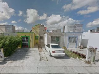 Casa VENTA, Hacienda Real del Caribe, Benito Juárez, QROO