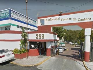 Departamento en Colonia Santa Ursula Xitla, Tlalpan, Ciudad de México.