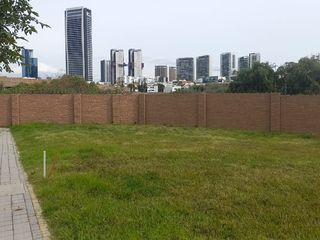 TERRENO EN VENTA LOMAS DE ANGELOPOLIS 2 PARQUE VIENA