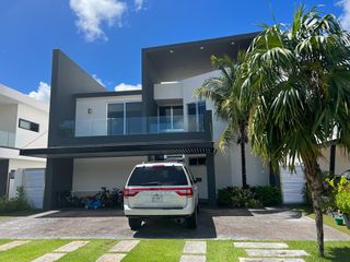Casa en venta en Lagos del Sol en Cancún