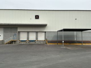 RENTA BODEGA PARQUE SUMAR 1 ZACATECAS 3200 MTS CON OFICINAS