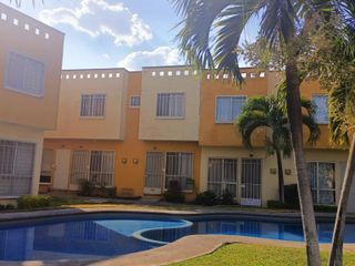 Casa en venta fraccionamiento la Provincia. Cuernavaca Edo.de Morelos