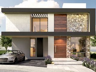VENTA CASA EN LA ESPIGA, QUERÉTARO, PRE-VENTA