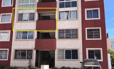 SE VENDE DEPTO SAN ISIDRO SOLO CONTADO