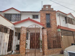 Renta de Casa para personal de empresas, Roble Norte, San Nicolas