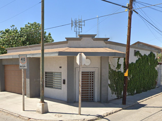 Casa en Industrial Mexicali Baja California Norte