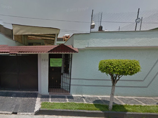 Bonita casa en Gustavo A. Madero, CDMX