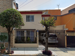 HERMOSA CASA EN REMATE, JARDINES DEL SUR, XOCHIMILCO, CD DE MEXICO