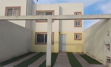 Oportunidad Única: Casa en Venta en Fraccionamiento Rinconada Santa Mónica, Aguascalientes