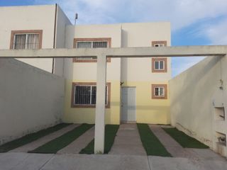 Oportunidad Única: Casa en Venta en Fraccionamiento Rinconada Santa Mónica, Aguascalientes