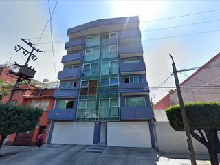 Venta Departamento Av 5 de Febrero 674 Álamos Benito Juárez CDMX