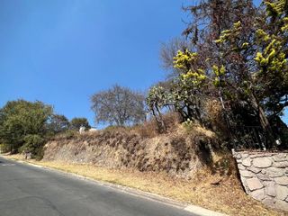 Venta de Terreno en Hacienda de Valle Escondido