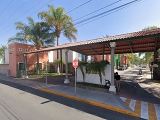 Casa en Venta en Campestre las Palmas, Querétaro.
