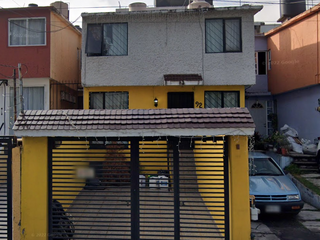 Casa en venta en Vergel Arboledas, Ciudad López Mateos, Br10
