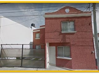 venta de casa en calle sinaloa #443 aguascalinetes