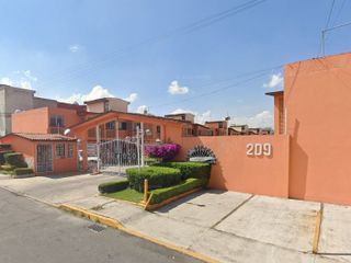 Casa VENTA, Tlacopa, Toluca