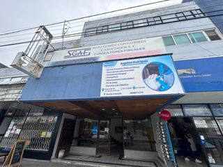 Oficina Comercial en Ubicación Estratégica en León, Guanajuato