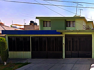 SL Casa en Venta Huerto Pte. , Paseos de Sta. María. Cuautitlán  edo. Mex.