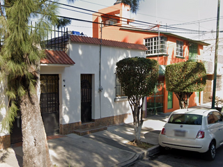 casa en venta en calle Carolina 42, Industrial, Gustavo A. Madero, 07800 Ciudad de México, CDMX