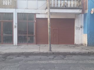LOCAL COMERCIAL EN EL BARRIO DE SAN JUAN DE DIOS