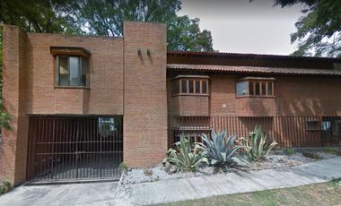 VENDO CASA EN RANCHO CORTES, CUERNAVACA!!!