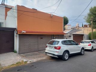 Casa venta Ampliación Alpmes CDMX 3 3 recámaras 3 autos   $7 699 000