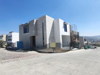 Casa Nueva en venta Lomas del Molino IV  León, Guanajuato