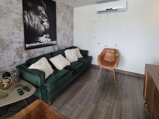 Se renta DEPARTAMENTO 80 m² Equipado y AMUEBLADO 📍 ADAMANT - 5to piso