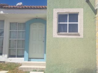 Casa en venta Toluca, San Diego Linares