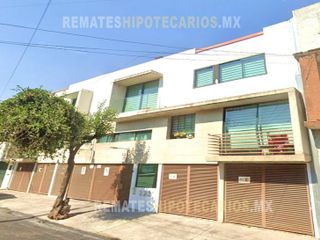 Casa en venta Santa Cruz Atoyac de REMATE BANCARIO $2,860,000.00 pesos