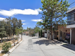 CASA EN LA LOMITA AGUASCALIENTES