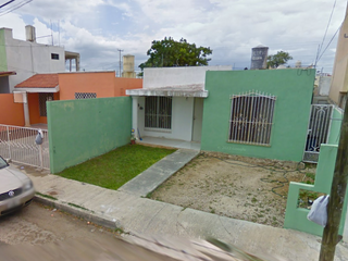 Venta de Casa en Mérida Yucatán