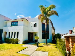 Casa en venta, en privada, en Residencial Ex Hacienda San José, Toluca