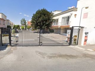 CASA EN VENTA A UN EXCELENTE PRECIO, REMATE BANCARIO.