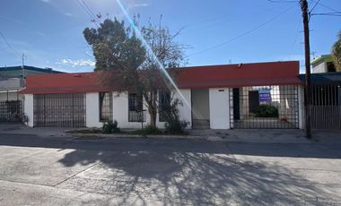 CASA EN VENTA EN LAS PUENTES, SAN NICOLAS