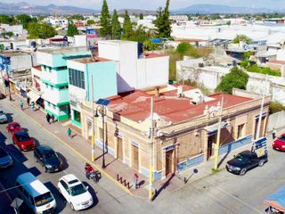 Casa en Venta Centro de Tepeaca, Puebla