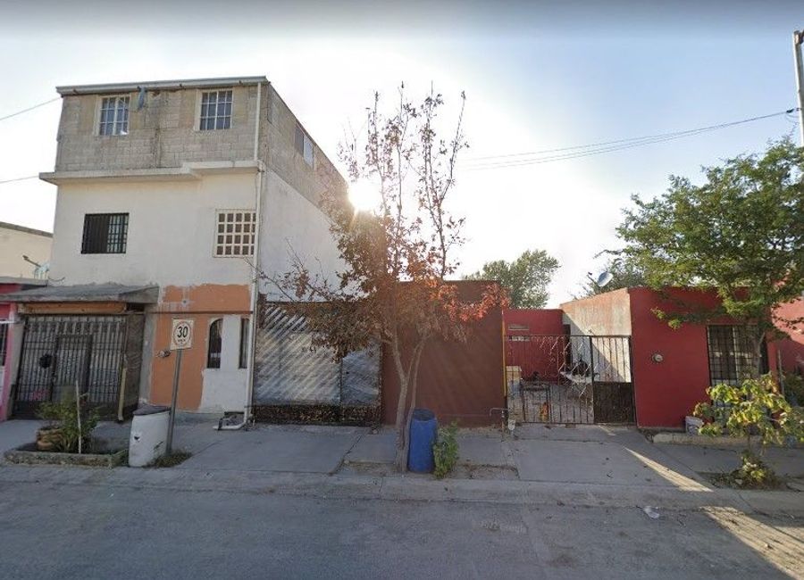 VENTA DE CASA EN RINCONADA SAN JUAN JUAREZ NUEVO LEON